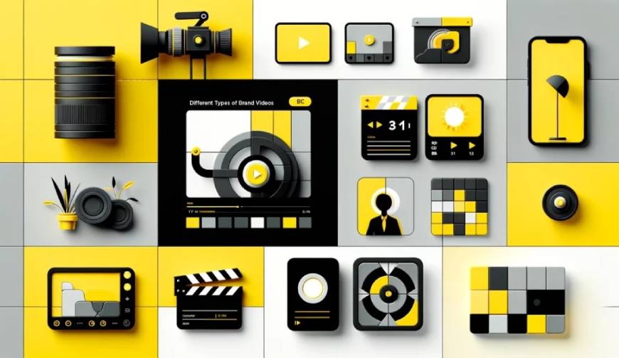 吴堡县电商产品视频拍摄制作：不同品类的差异化内容策略