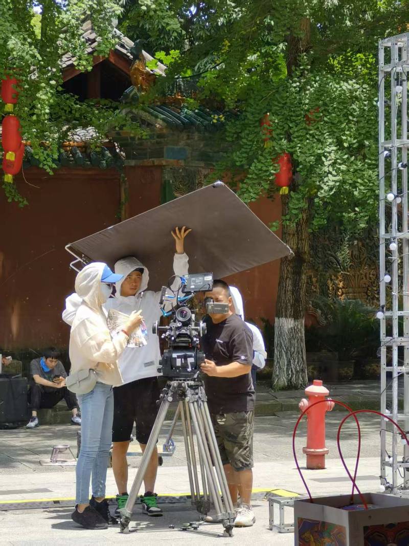 吴堡县产品宣传视频拍摄公司避坑：资质、案例、服务全解析