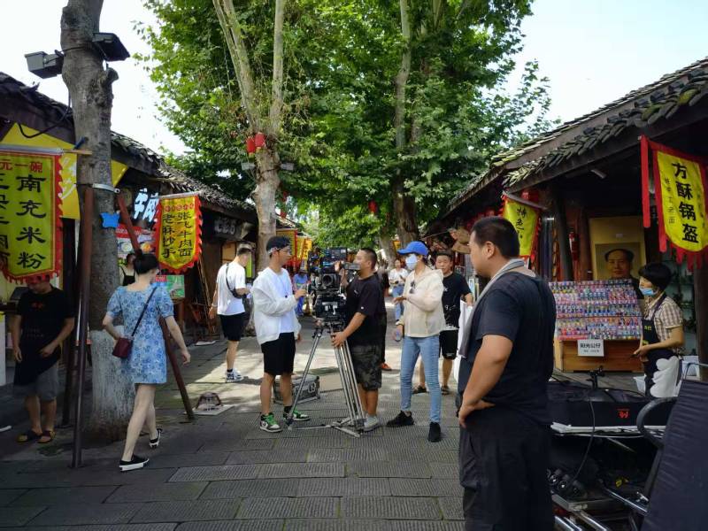 吴堡县产品视频拍摄技术升级：AI与三维动画深度融合