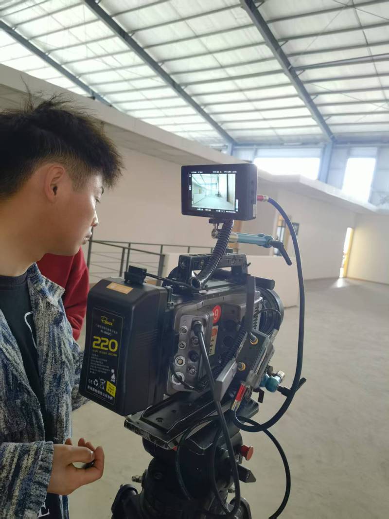 吴堡县电商产品视频拍摄制作：小成本也能产出高质感内容？