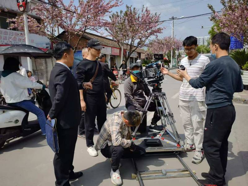 专业吴堡县电商产品视频拍摄制作：AI赋能高效内容生产