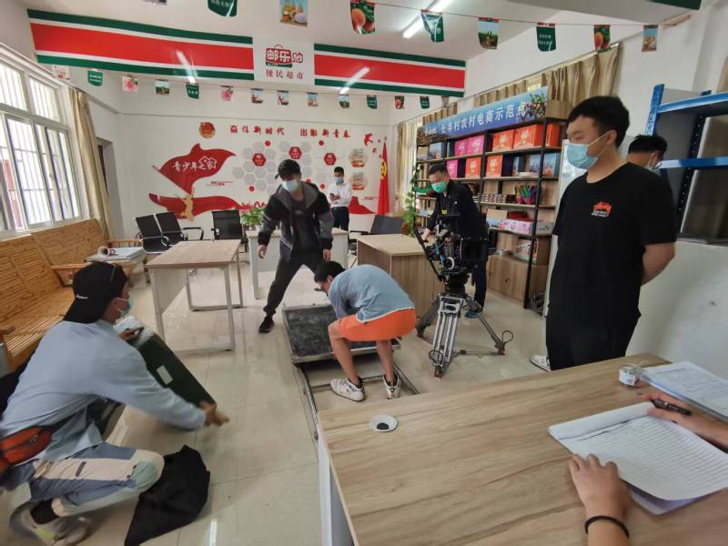 吴堡县电商产品视频拍摄制作实战秘籍，助力产品引爆电商流量
